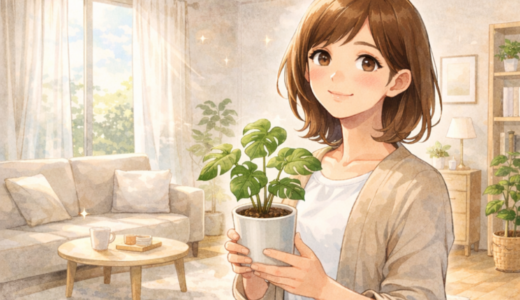 ミニマリストとまではいかないけど、ものが少ないほうが快適に暮らせる理由