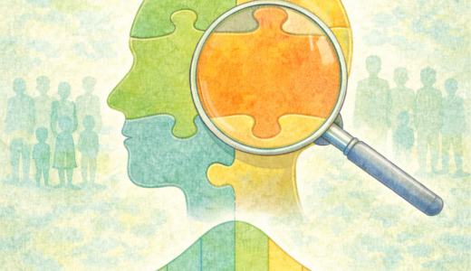 境界知能の割合はどれくらい？IQ分布から見る日本社会のリアル