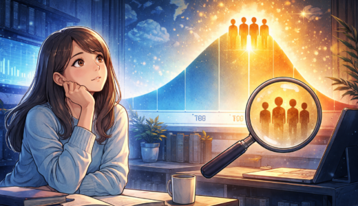 IQ140以上の割合は？MENSAより上の世界を解説