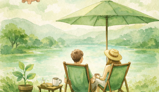 Slow FIREとは？無理せず自由に近づく新しいFIRE戦略