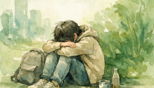 相対的貧困率15％の衝撃｜なぜ日本で“見えない貧困”が広がるのか