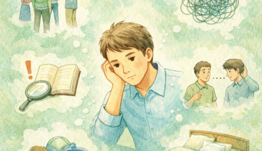 高IQの弱点とは何か？知能が高い人が抱えやすい5つの課題