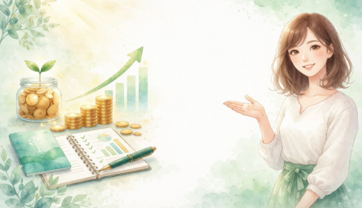 新NISAの成長投資枠は何を買うべきか？｜積立との違い・おすすめの使い方・避けたい使い方を詳しく解説